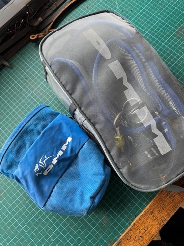 Dmm viper harness - harness, +