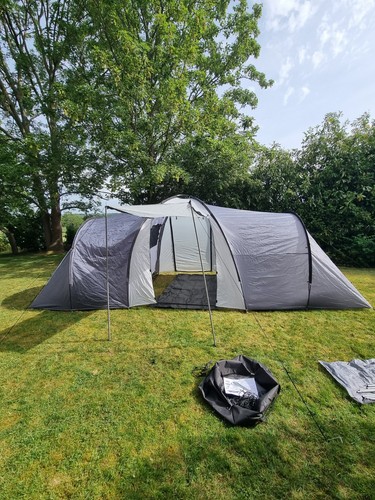 New outsunny 8 person - outsunny, 6-8