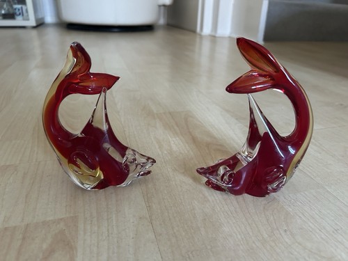 Murano venetian italy 60s 70s - venetian,