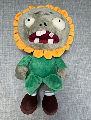 Plants zombies sunflower - vs.,