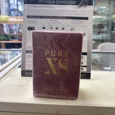 Paco Pure XS Eau de Parfum