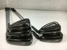 Ping G710 Iron Set 6-9,Pw 5pc