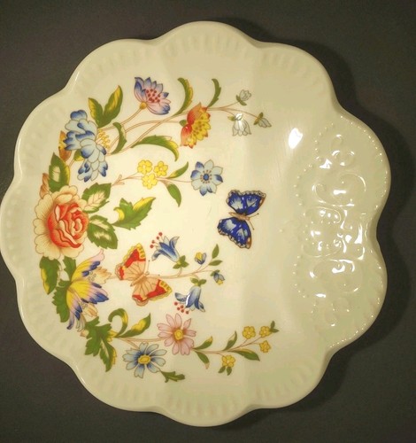 Aynsley cottage garden - garden, trinket