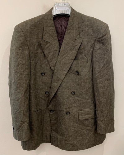 Vintage cambridge pure wool - vintage,