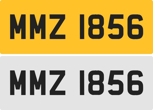 Mmz 1856 dateless - 1856,