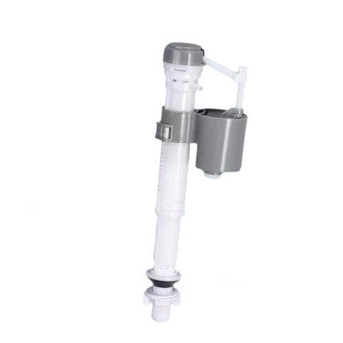 Bathroom toilet fill valve - bathroom,