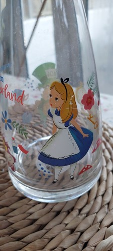 Disney alice wonderland - in,