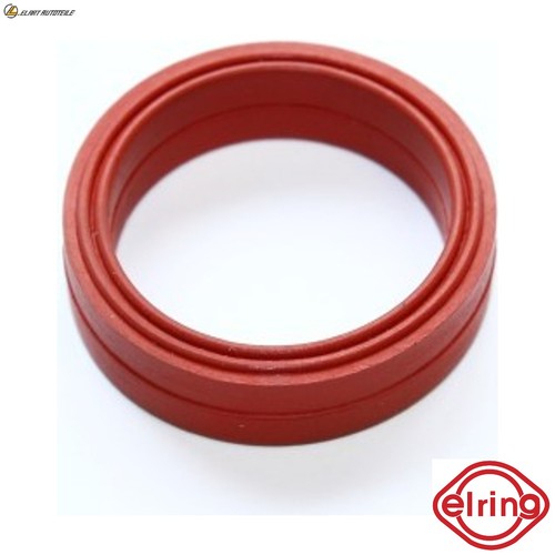 Cylinder head cover - cover, gasket