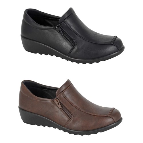 Boulevard womens twin zip - womens,