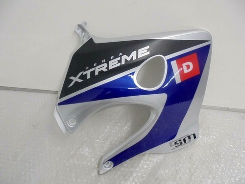 Derbi senda xtreme 2004 - senda, sm