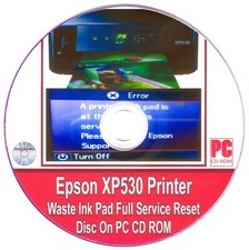 Epson xp530 printer - epson,