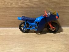 Corgi 266 Spiderman Bike