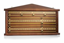 Traditional Snooker Table