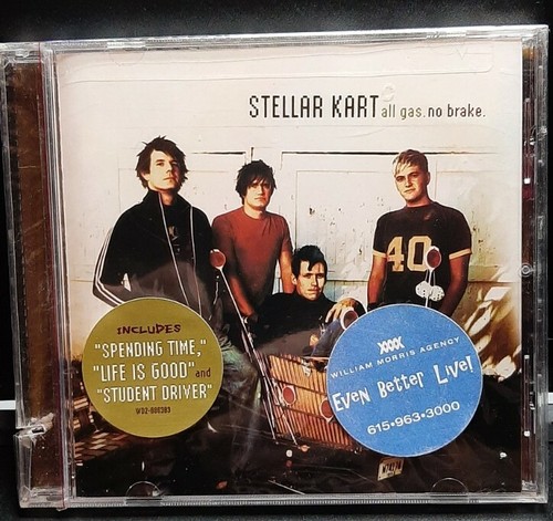 Stellar kart all gas - stellar,