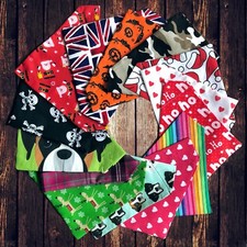 Dog Present Gift Neckerchief