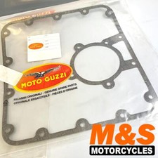 Moto Guzzi Oil Pan Gasket 1200 Sport, Breva, Norge, Griso | Genuine 05003630