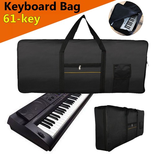 Key electric keyboard - 61-key,