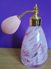 Caithness Glass Perfume