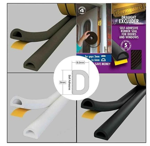 Stormguard epdm rubber - stormguard,