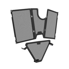 Radiator Guard and Oil Cooler