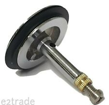 E2trade 47mm Replacement Adjustable Bath Sink Pop Up Plug Chrome Plated