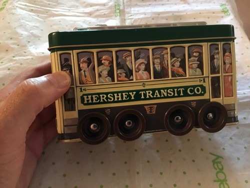 Hershey transit company - ,