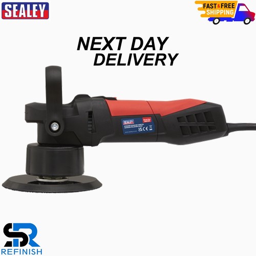 Sealey das149 random - random, orbital