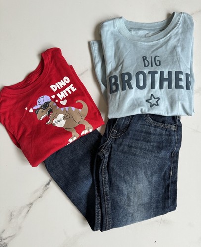 Boy bundle jeans - bundle, +