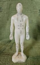 Rubber Acupuncture Training/Pressure Points Figure 