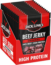 Jack Links Beef Jerky Original
