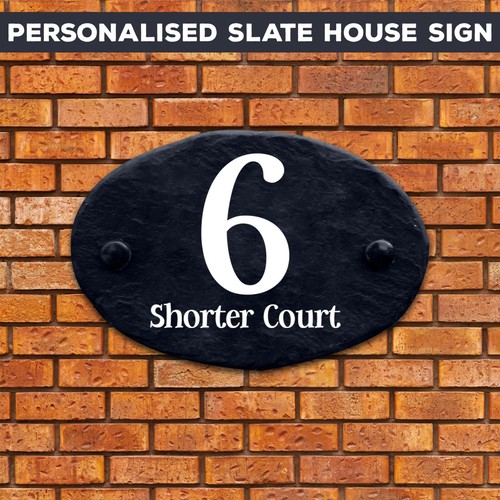 Any number street name - any, rustic