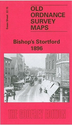Bishops stortford 1896 essex - bishops,