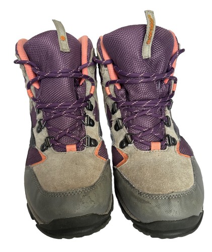 Tec boots nepal - wp, jr