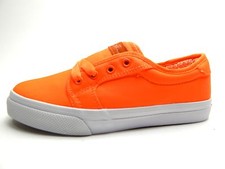 FALLEN FORTE ORANGE WHITE