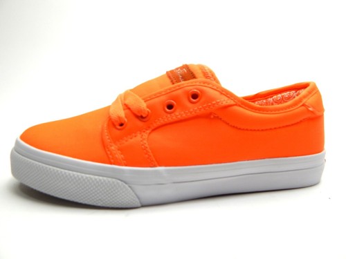 Fallen forte orange white - fallen,