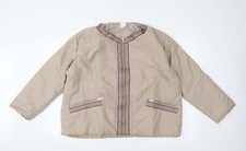 Gabriella Vicenza Womens Beige