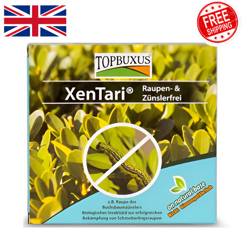 Topbuxus xentari 15g - topbuxus, treats