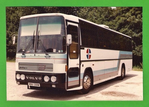 London coach photo - coach,