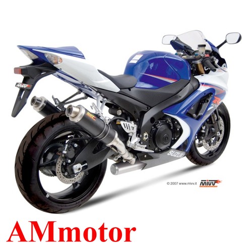 Mivv suzuki gsx 1000 2008 - 2008, 08