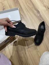 New Office Women’s Leather