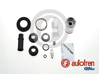New repair kit brake caliper - kit,,