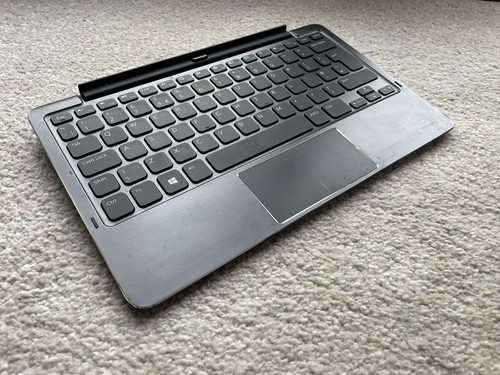 Dell travel keyboard - uk,
