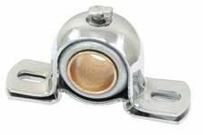 Chrome Steering Column Bearing
