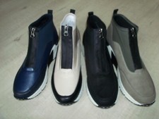 NEW RIEKER Wedge Heel Trainers Last few pairs Choice of Colour / Size