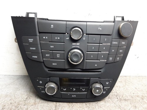 Vauxhall insignia 2008 2017 - insignia, 2008-2017