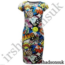 KIDS GIRLS TARTAN AZTEC FLORAL