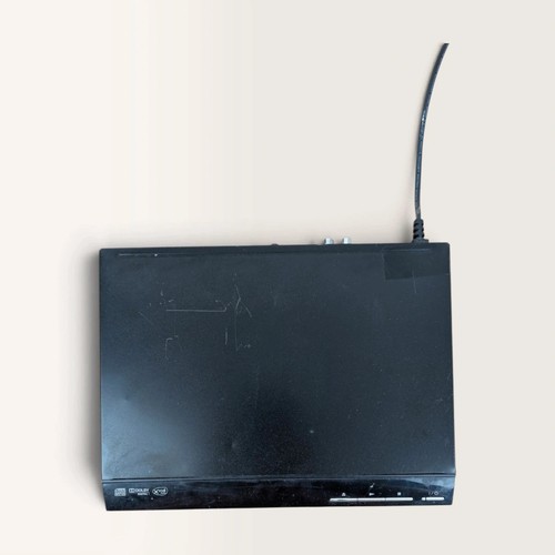 Sony dvp sr760h compact - sony,