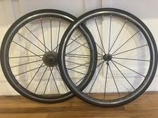 Fulcrum racing zero - zero, alloy