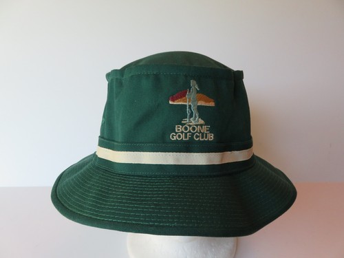 Boone golf club bucket - bucket,