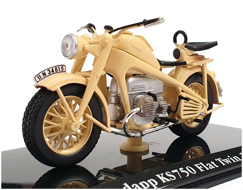Atlas editions scale - editions, 1/24